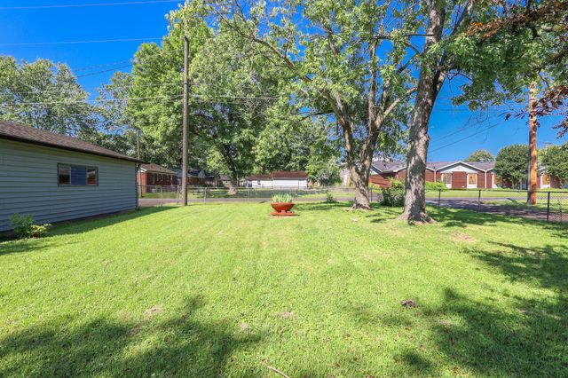 3033 Harrison Street, Paducah, KY 42001