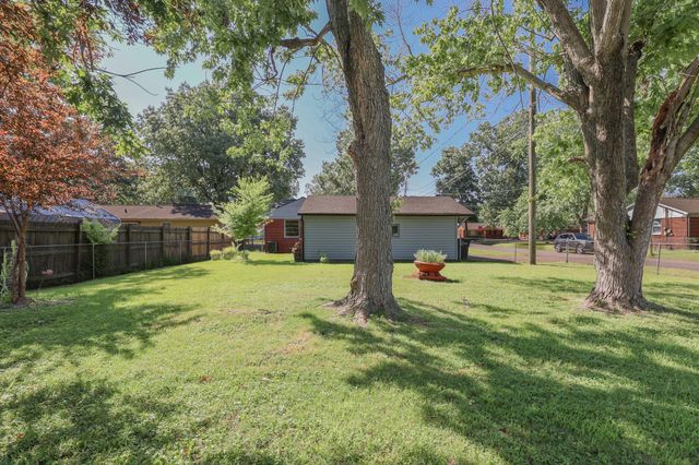 3033 Harrison Street, Paducah, KY 42001