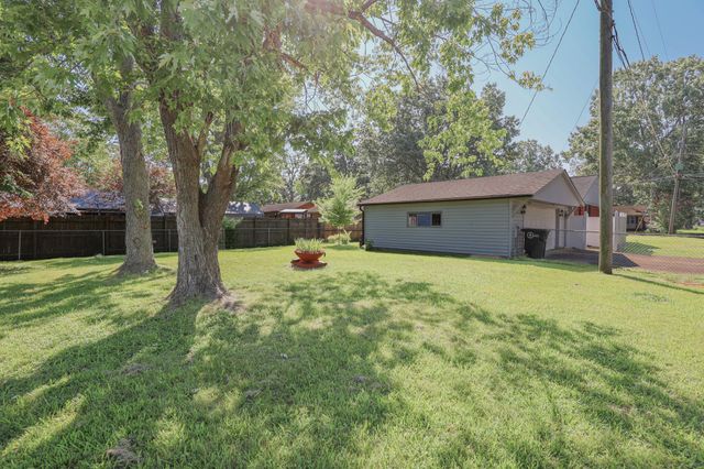 3033 Harrison Street, Paducah, KY 42001