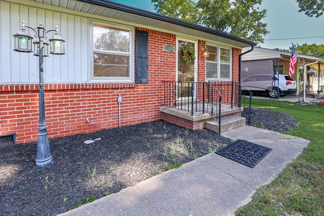 3033 Harrison Street, Paducah, KY 42001