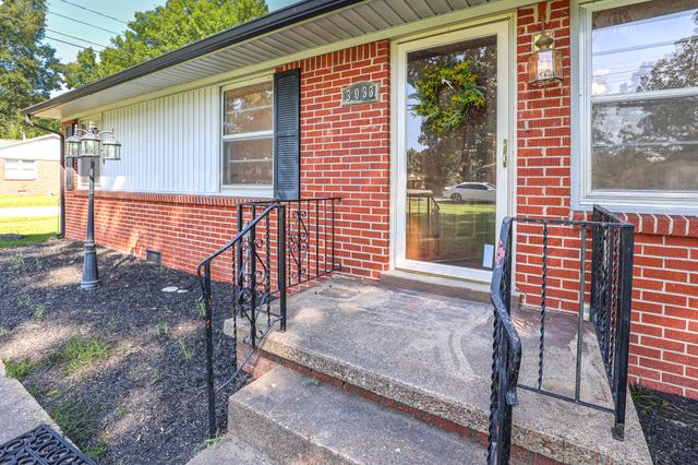 3033 Harrison Street, Paducah, KY 42001