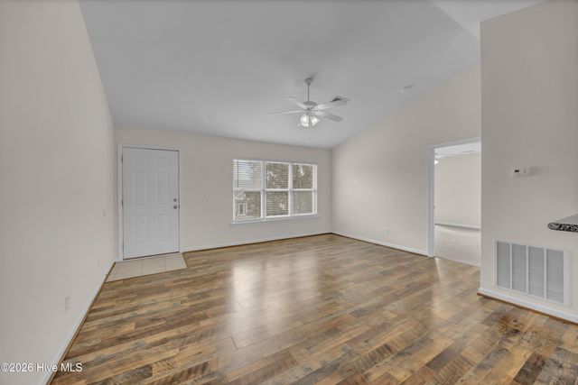 4416 Jay Bird Circle Unit 201, Wilmington, NC 28412