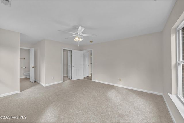 4416 Jay Bird Circle Unit 201, Wilmington, NC 28412