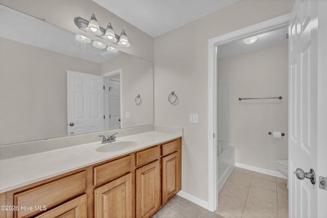 4416 Jay Bird Circle Unit 201, Wilmington, NC 28412