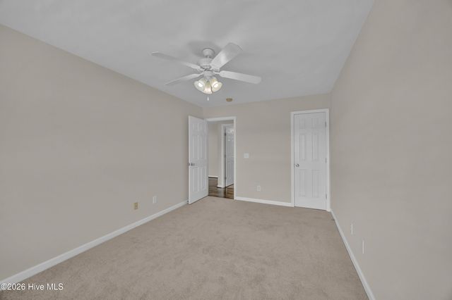4416 Jay Bird Circle Unit 201, Wilmington, NC 28412