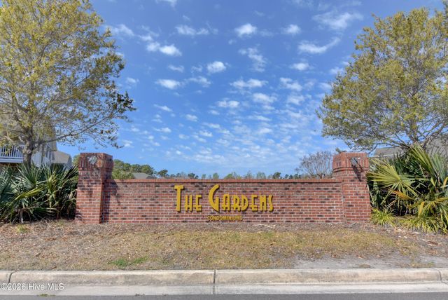 4416 Jay Bird Circle Unit 201, Wilmington, NC 28412