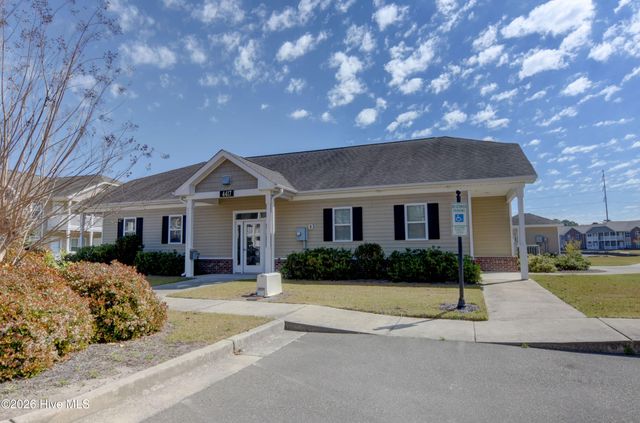 4416 Jay Bird Circle Unit 201, Wilmington, NC 28412
