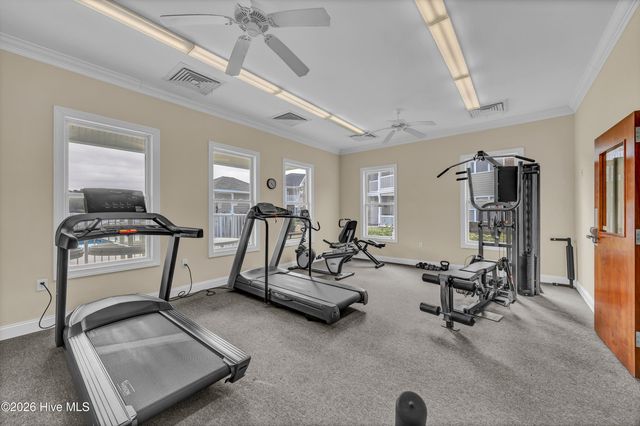 4416 Jay Bird Circle Unit 201, Wilmington, NC 28412