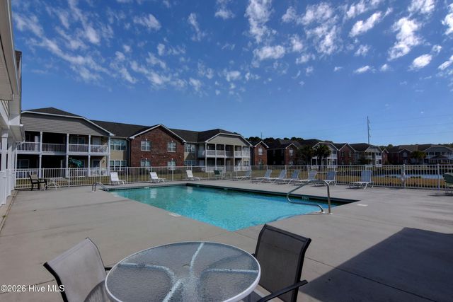 4416 Jay Bird Circle Unit 201, Wilmington, NC 28412