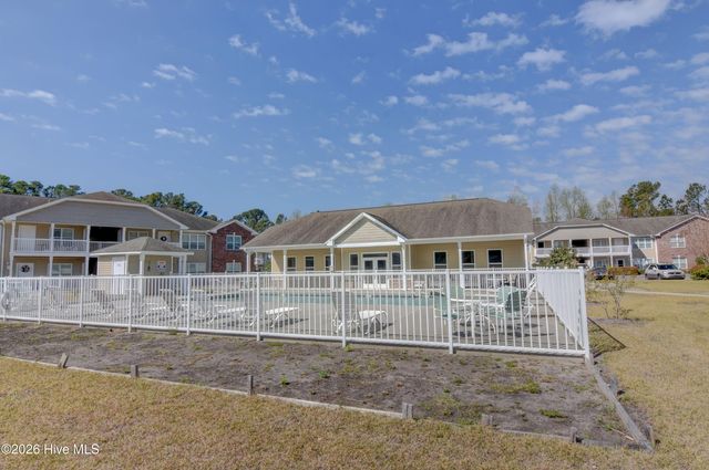 4416 Jay Bird Circle Unit 201, Wilmington, NC 28412