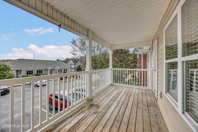4416 Jay Bird Circle Unit 201, Wilmington, NC 28412