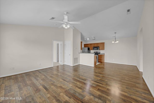 4416 Jay Bird Circle Unit 201, Wilmington, NC 28412