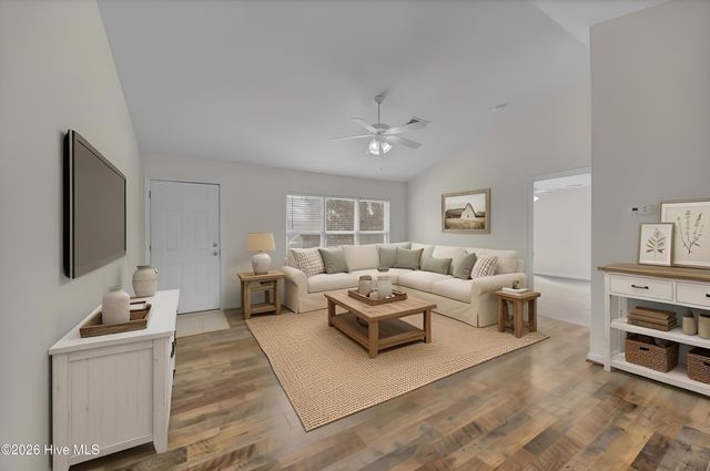 4416 Jay Bird Circle Unit 201, Wilmington, NC 28412