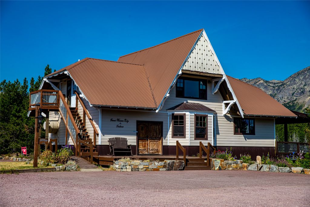 16900 Us Highway 2 E, Essex, MT 59916 photo 3