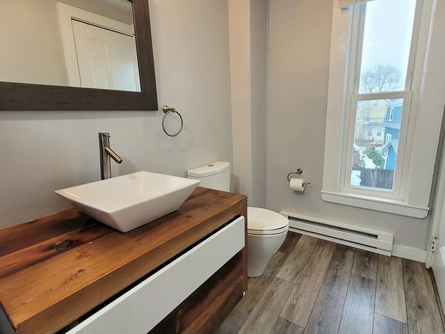 24 Myrtle Street C, Framingham, MA 01702