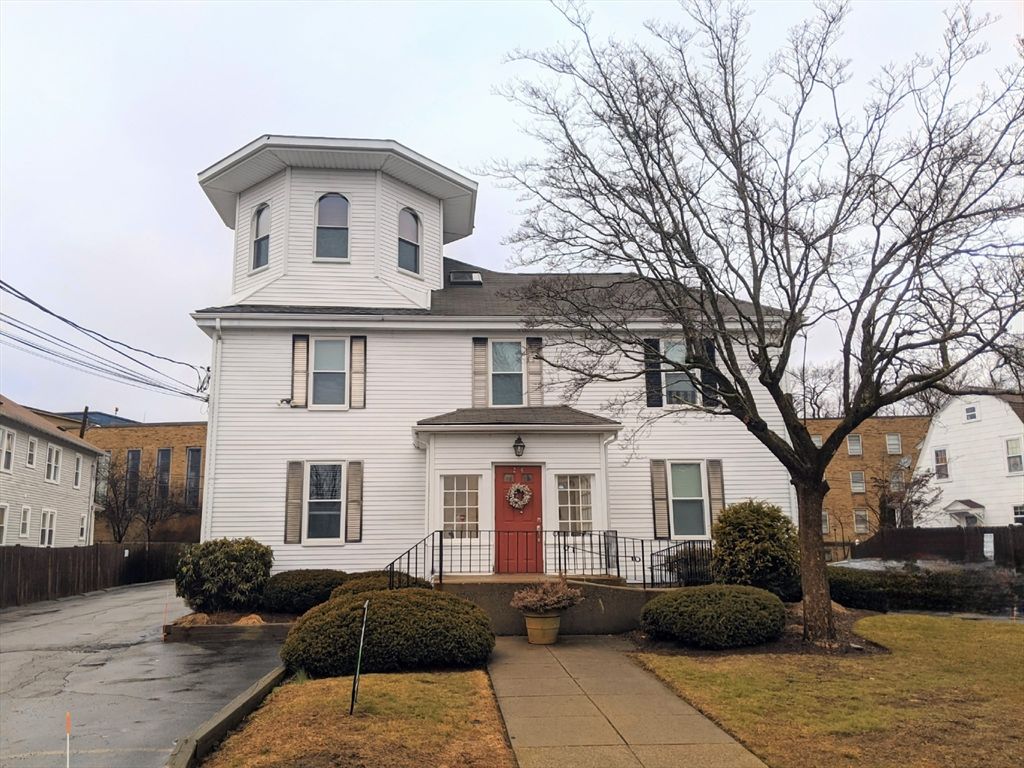 24 Myrtle Street C, Framingham, MA 01702