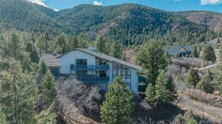 7116 Fox Circle, Larkspur, CO 80118