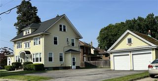 1845 North Clinton Avenue, Rochester, NY 14621