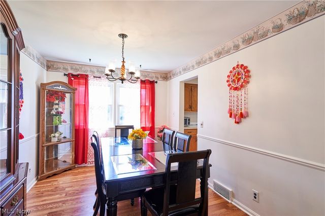 636 Franklin Avenue, Cuyahoga Falls, OH 44221