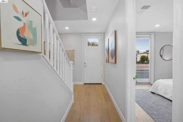 405 Industrial Parkway, Hayward, CA 94544