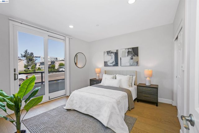 405 Industrial Parkway, Hayward, CA 94544