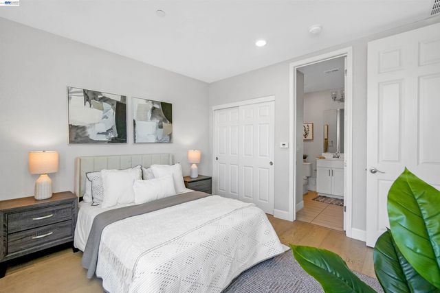 405 Industrial Parkway, Hayward, CA 94544