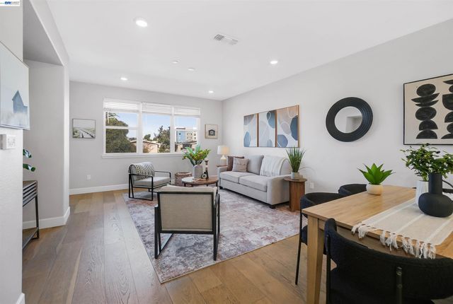 405 Industrial Parkway, Hayward, CA 94544