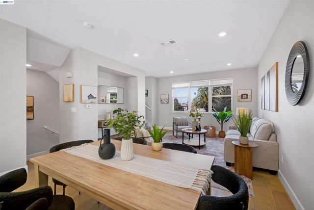 405 Industrial Parkway, Hayward, CA 94544