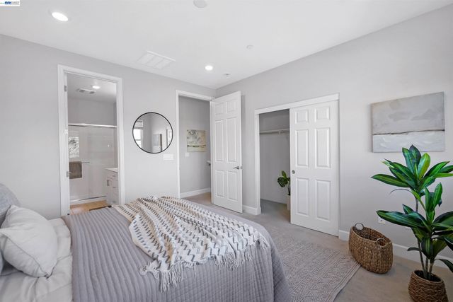 405 Industrial Parkway, Hayward, CA 94544