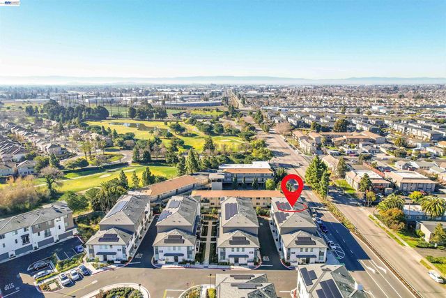 405 Industrial Parkway, Hayward, CA 94544