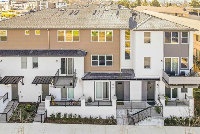 405 Industrial Parkway, Hayward, CA 94544