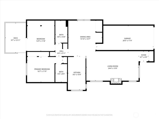 24619 12th Avenue S, Des Moines, WA 98198