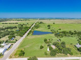 TBD HWY 174, Bellevue, TX 76228