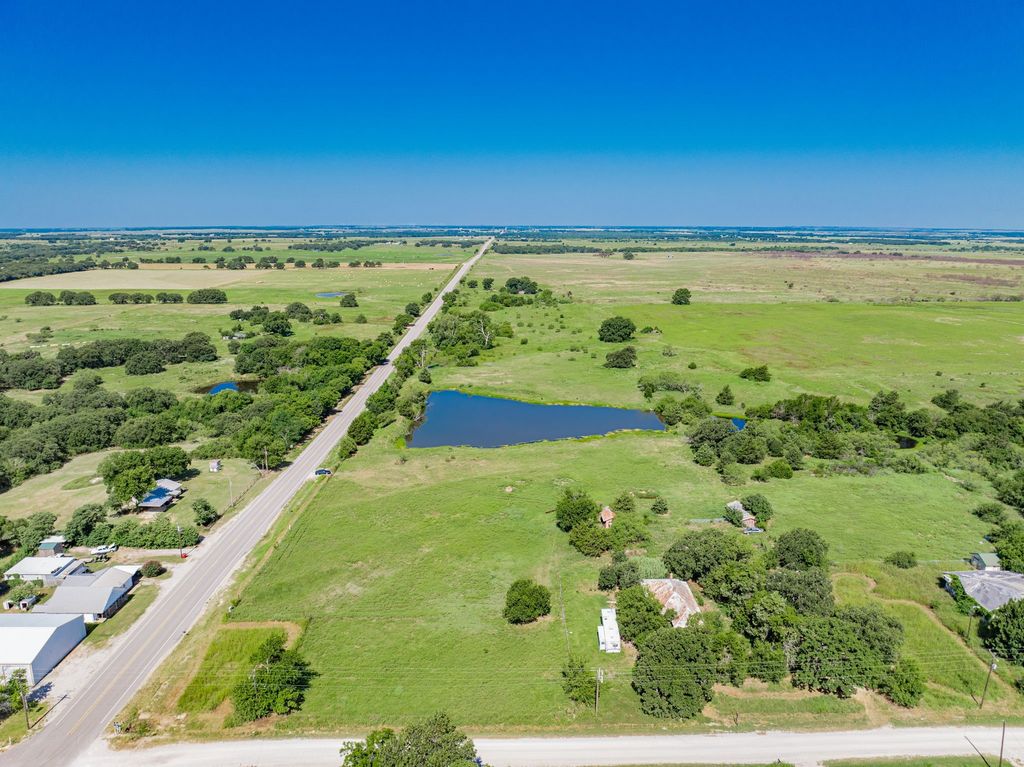 TBD HWY 174, Bellevue, TX 76228