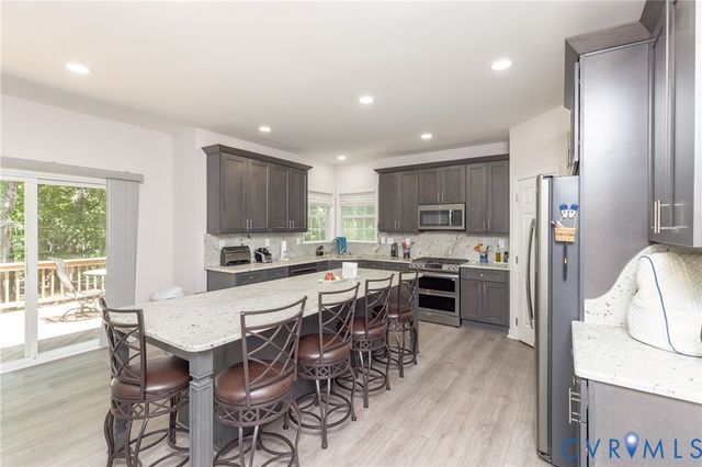 5112 Beachmere Ct, Chester, VA 23831