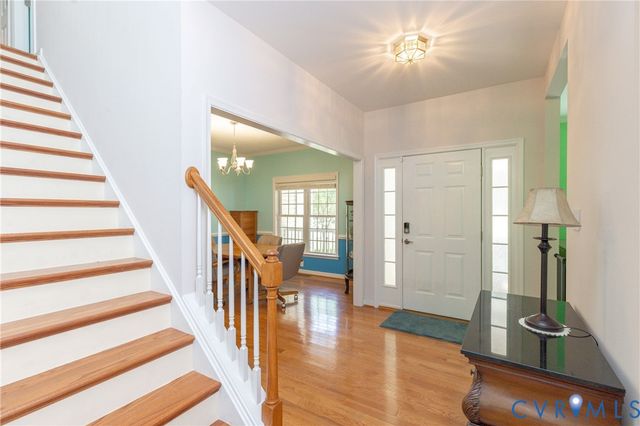 5112 Beachmere Ct, Chester, VA 23831