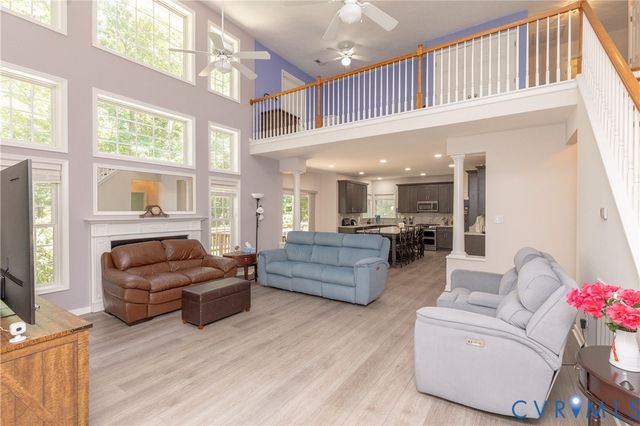 5112 Beachmere Ct, Chester, VA 23831