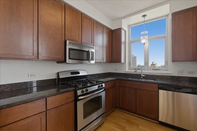 1134 W Granville Avenue 1003, Chicago, IL 60660