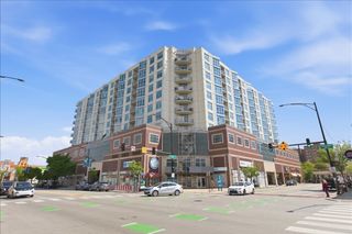 1134 W Granville Avenue 1003, Chicago, IL 60660