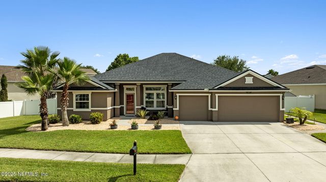 127 BRADFORD LAKE Circle, Jacksonville, FL 32218