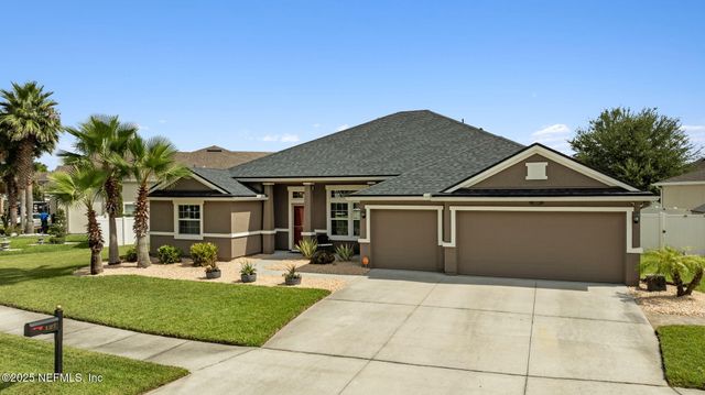 127 BRADFORD LAKE Circle, Jacksonville, FL 32218