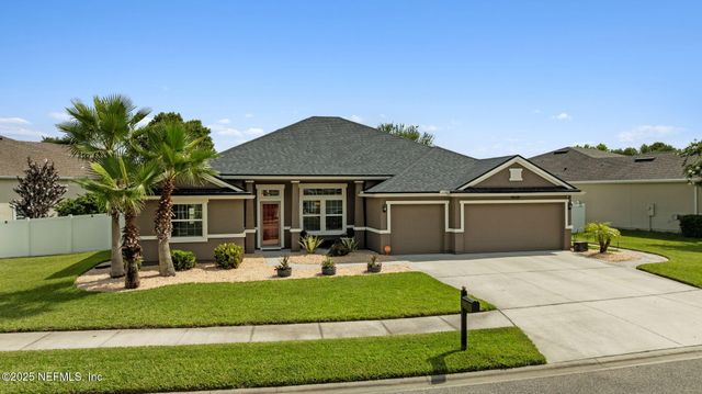 127 BRADFORD LAKE Circle, Jacksonville, FL 32218