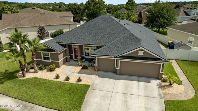 127 BRADFORD LAKE Circle, Jacksonville, FL 32218