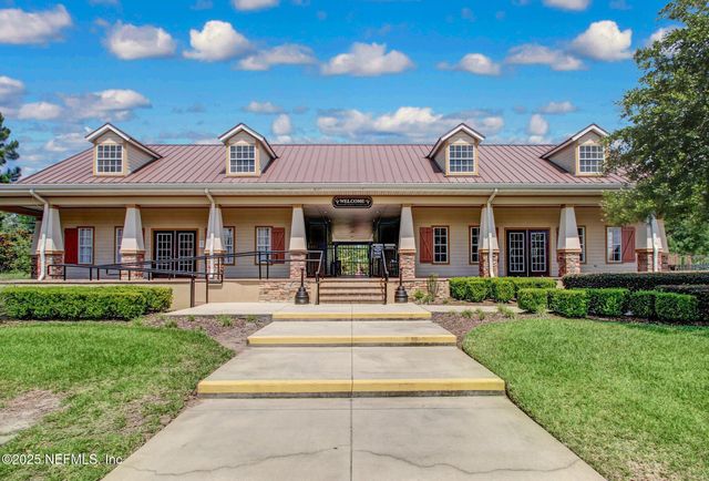 127 BRADFORD LAKE Circle, Jacksonville, FL 32218