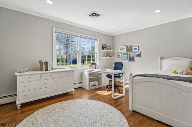 21 Tremont Ter, Livingston Twp., NJ 07039