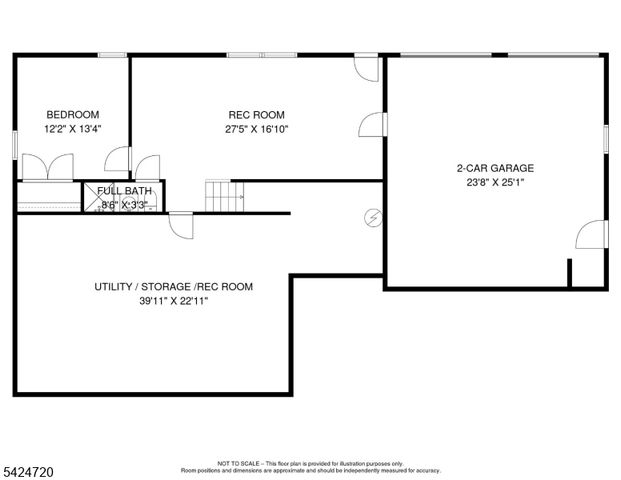 21 Tremont Ter, Livingston Twp., NJ 07039