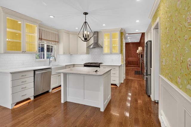 507 Graham Road, Danville, KY 40422