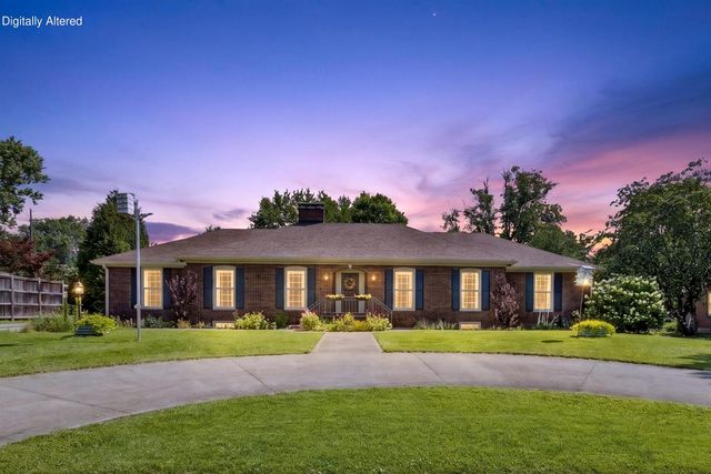507 Graham Road, Danville, KY 40422
