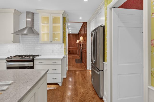 507 Graham Road, Danville, KY 40422
