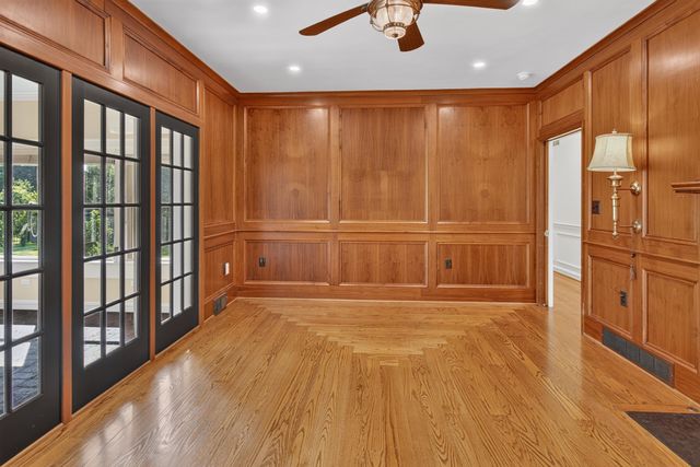 507 Graham Road, Danville, KY 40422